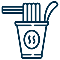 Convenience Food Packaging 