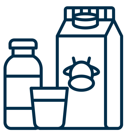 Dairy Products 